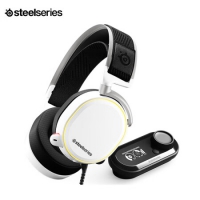 赛睿 (SteelSeries) Arctis 寒冰 Pro+Game...