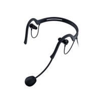 VTSH200颈挂式游戏耳机磁吸降噪无线蓝牙耳麦休闲FM收音乐耳机