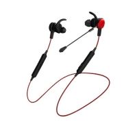 西伯利亚（XIBERIA）MG-1LL入耳式低延迟蓝牙游戏耳机颈挂式无...