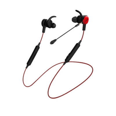 西伯利亚（XIBERIA）MG-1LL入耳式低延迟蓝牙游戏耳机颈挂式无线耳机跑步运动音乐耳机