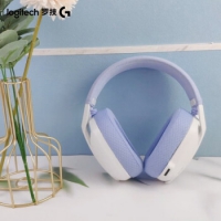 罗技（G）G435 无线游戏耳机头戴式 蓝牙耳机 电竞耳机 电脑耳机麦...