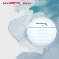 极度未知HyperX飓风2Cloud游戏耳机灵音声卡阿尔法耳机云雀cs...