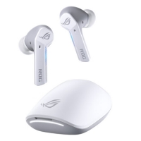 ROG玩家国度 降临TWS 入耳式耳机 真无线耳机 带麦克风 电脑游戏...