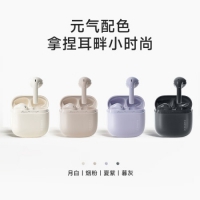 漫步者（EDIFIER）Zero Air 真无线蓝牙耳机 半入耳式耳机...